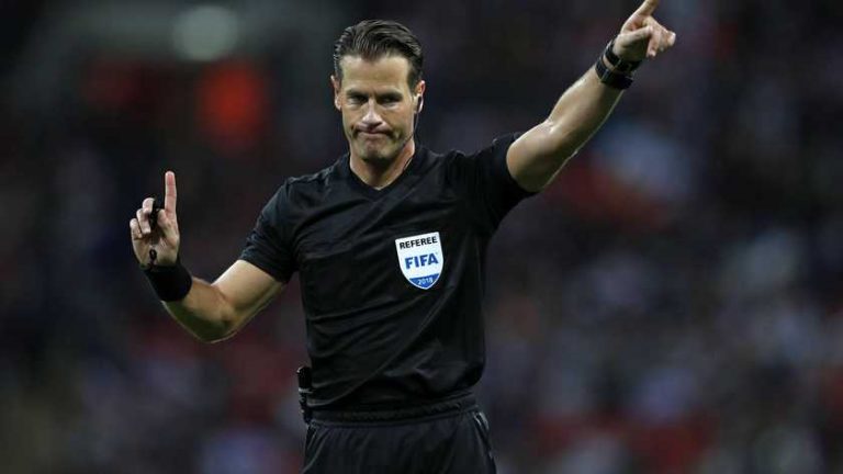 Makkelie fluit landgenoten in Champions League