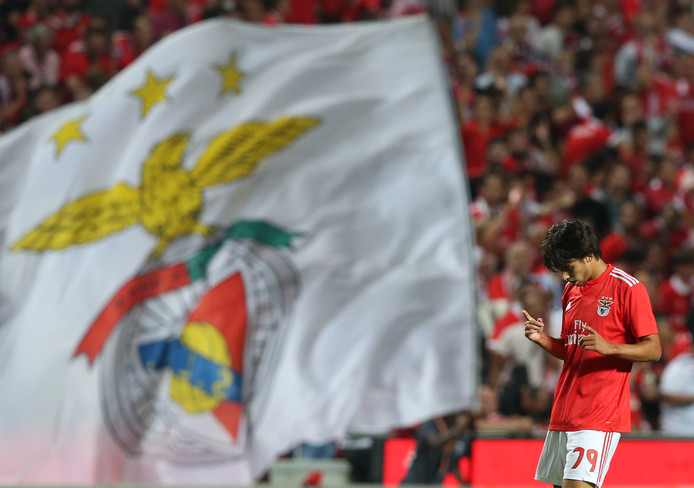 Benfica aangeklaagd voor onder meer corruptie, voorzitter ontkent