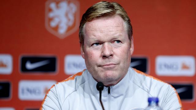 Bijlow, Rosario en Danjuma Groeneveld debuteren in voorselectie Oranje