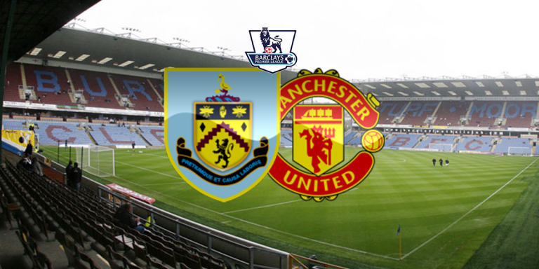 Voorbeschouwing: Burnley – Manchester United (Premier League)