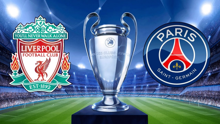 Voorbeschouwing: Liverpool – Paris Saint Germain (Champions League Grp. C