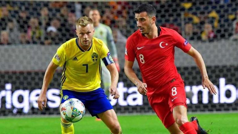 ’Nieuwe markten aangeboord als Turkije EK 2024 krijgt’