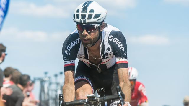 Ten Dam (37) verruilt Team Sunweb na drie jaar voor BMC