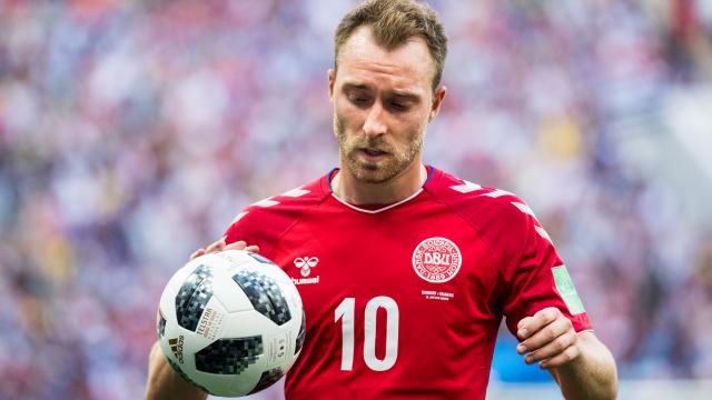 Deense voetbalbond wil door conflict hele ploeg vervangen voor komende duels