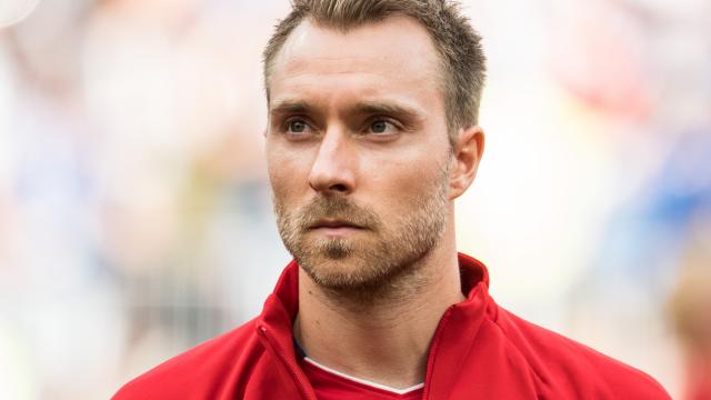 Eriksen doet ultieme poging om conflict met Deense bond op te lossen