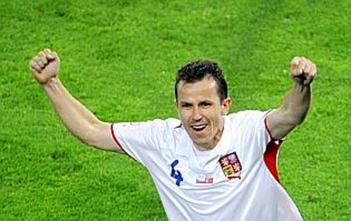 Silhavy nieuwe bondscoach Tsjechië, Galásek assistent
