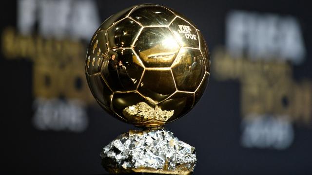France Football reikt voortaan ook Gouden Bal aan beste vrouw uit