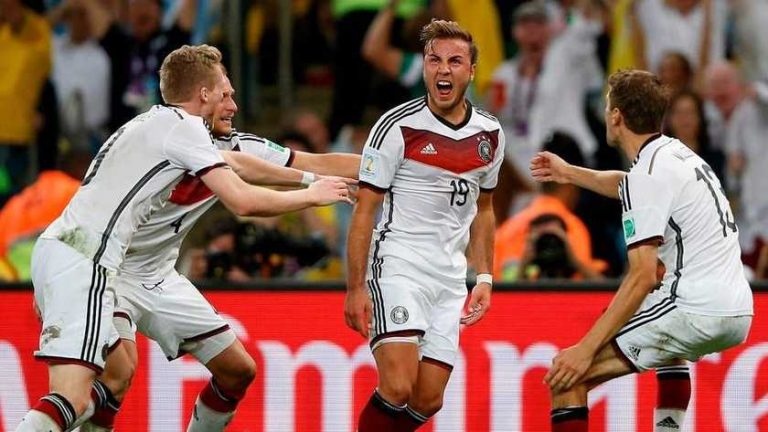 Duitsland krijgt EK voetbal 2024 toegewezen