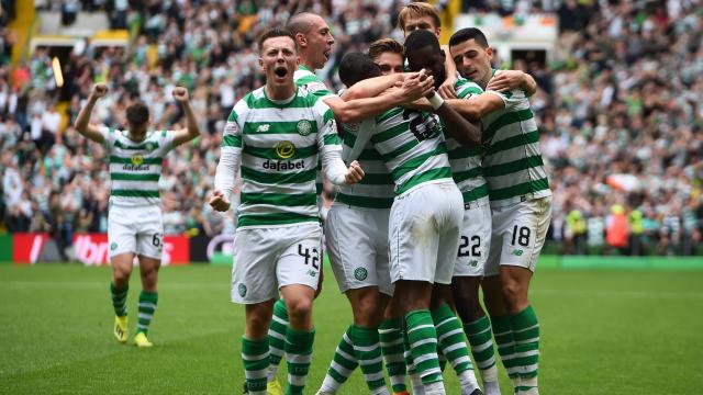 Gerrard verliest in ‘Old Firm’ eerste duel als coach van Rangers FC