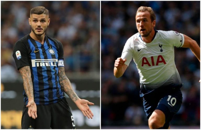 Voorbeschouwing: Inter – Tottenham (Champions League Grp. B)