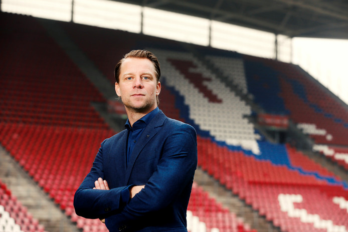 Zuidam over ontslag van vriend De Jong: Dit heeft veel impact