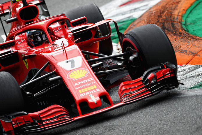 Räikkönen tekent voor twee jaar bij Sauber, Leclerc stapt over naar Ferrari