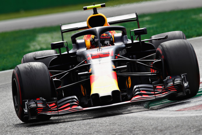 Red Bull: Als het met Honda niet werkt, stappen we uit Formule 1