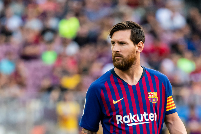 ‘Eerste La Liga-duel in de VS wordt Girona tegen FC Barcelona en supporters mogen gratis gaan’
