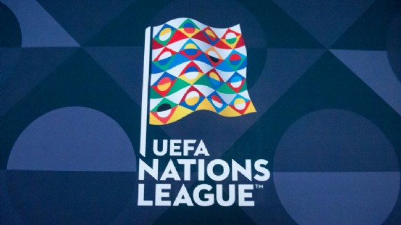 UEFA Nations League: uitslagen, programma en prijzengeld