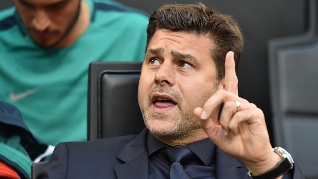 Pochettino geeft ‘respectloze’ journalist veeg uit pan na verlies Tottenham