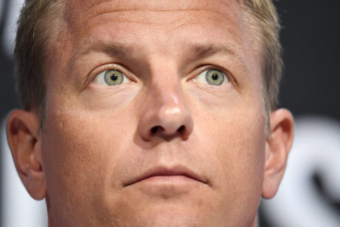 Räikkönen: Waarom Sauber? Waarom niet?