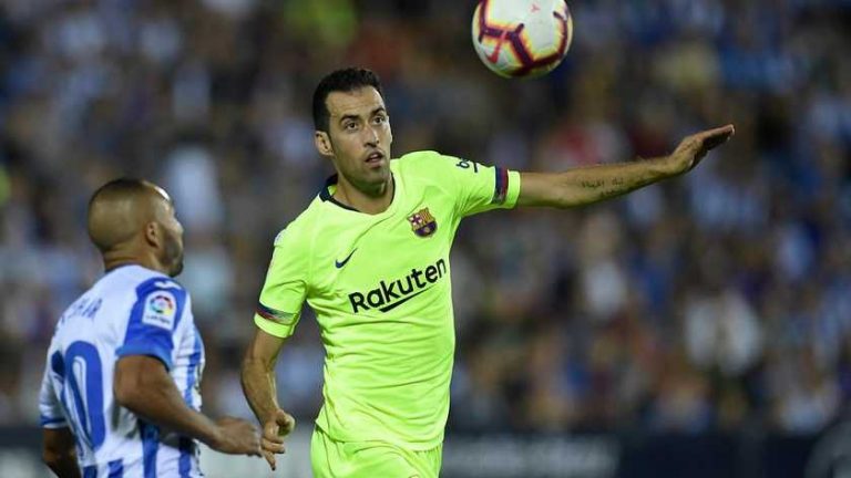 Busquets nu te koop voor half miljard euro