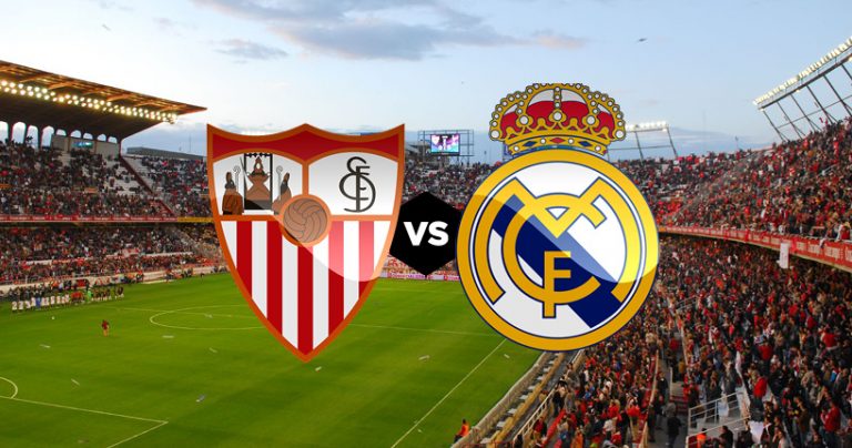 Voorbeschouwing: Sevilla – Real Madrid (Primera Division)