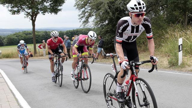Sunweb legt Europese beloftenkampioenen Hirschi en Pedersen vast