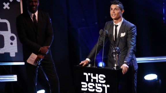 FIFA’s Best 2018: wie zijn de genomineerden en hoe wordt er gestemd?
