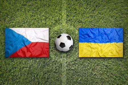 Voorbeschouwing: Tsjechië – Oekraïne (UEFA Nations League B Grp. 1)