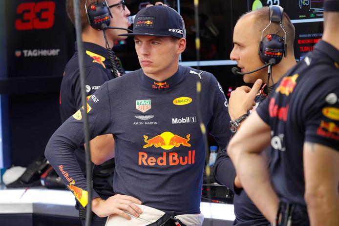 ‘Poleposition? Ik denk het niet’