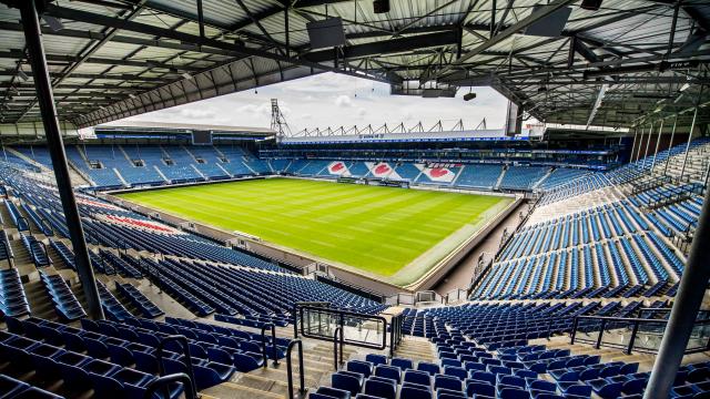 Zeker vier Eredivisie-wedstrijden gaan ook bij politiestaking door