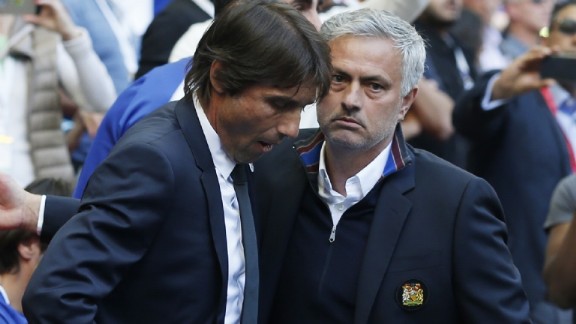 Conte wil Mourinho opvolgen en zegt definitief ‘nee’ tegen Real