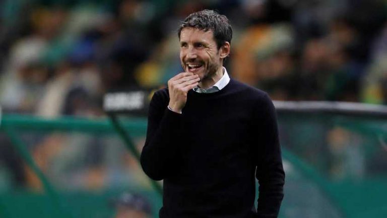 Van Bommel ziet seizoen niet als verloren