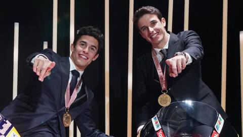 Márquez-broers in 2020 samen in MotoGP én hetzelfde team