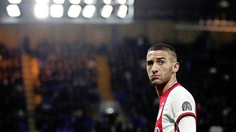 Ziyech en analisten snoeren ’fans’ Chelsea de mond
