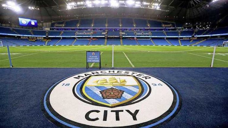 Manchester City voorlopig nog in de problemen