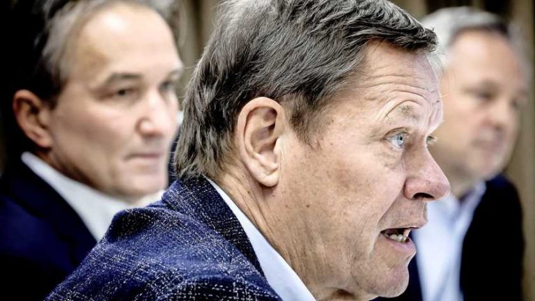 Feyenoord in de winter transfermarkt op