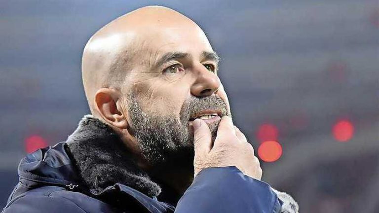 Bosz gelooft nog in wonder na primeur