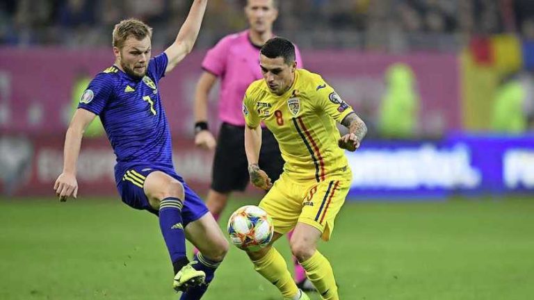 Verlies Roemenië goed nieuws voor Oranje