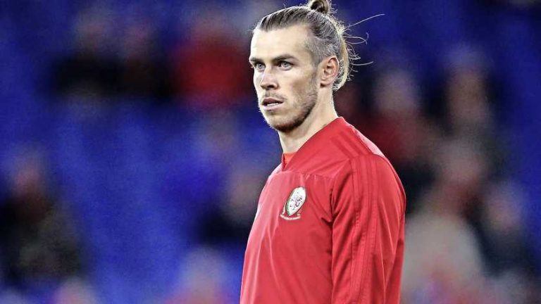 Wales roept ‘niet fitte’ aanvaller Bale wel op