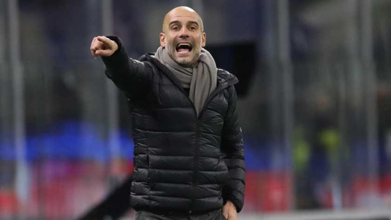 Kopzorgen Guardiola in aanloop naar kraker tegen Liverpool