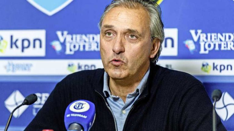 VVV steunt Maaskant en maakt statement naar haatsupporters