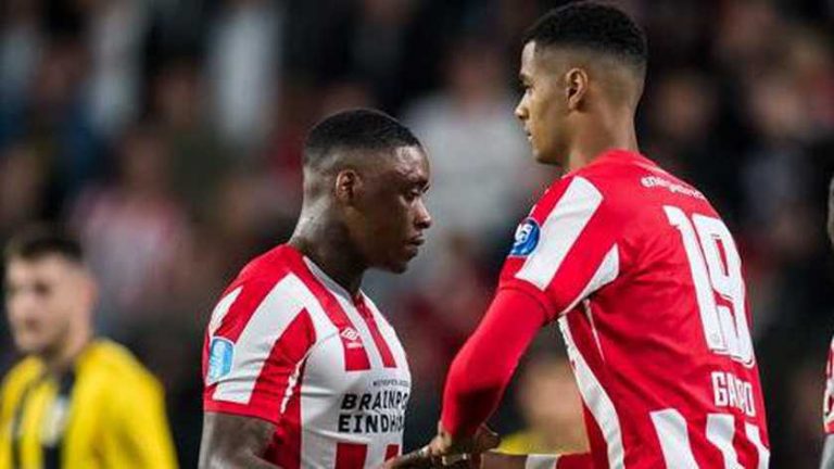 Gakpo: ’Had zonder Malen en Bergwijn beter gemoeten’