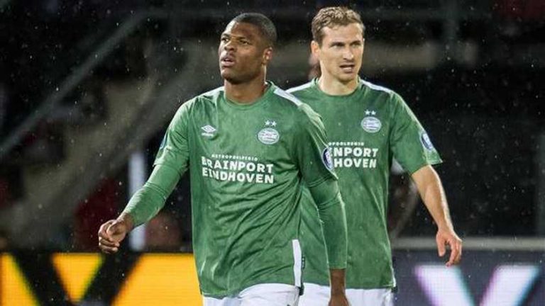 PSV morst weer in Eredivisie