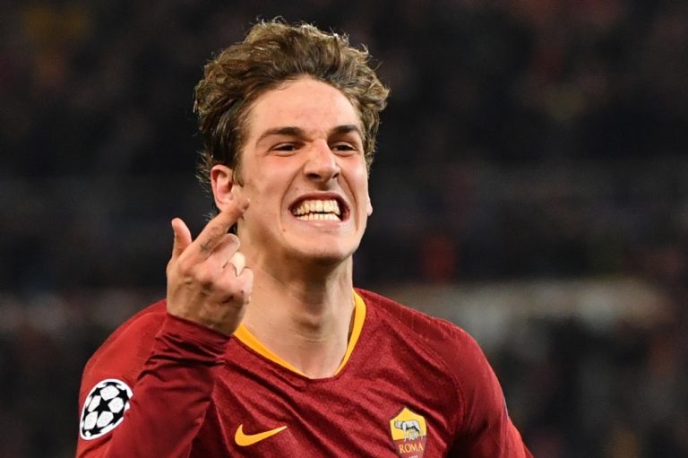 Man United en PSG melden zich met 60 miljoen in Rome