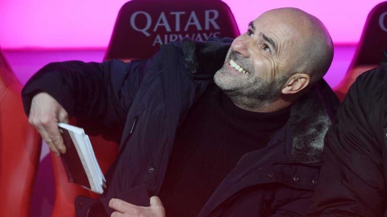 Bosz boekt prachtige zege met Leverkusen in München