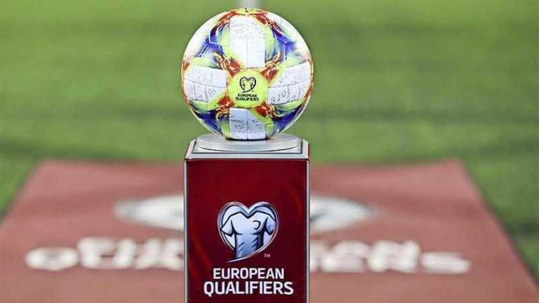Wie plaatst zich voor EURO 2020?