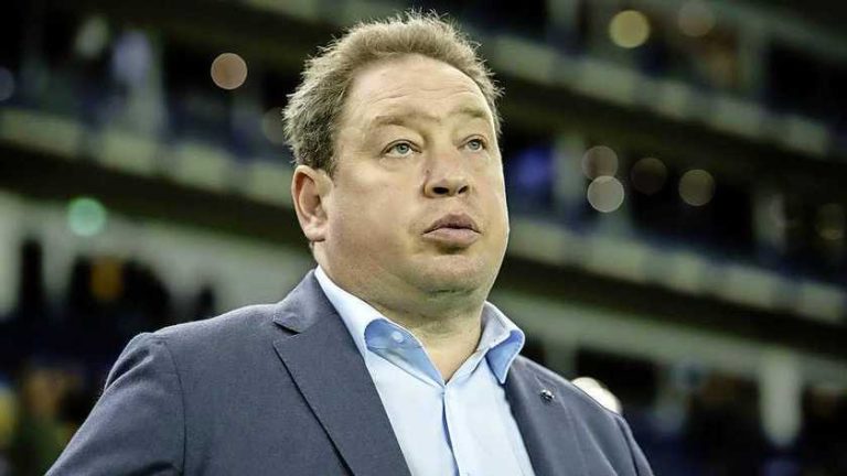 Slutsky hoopt binnen twee dagen op uitsluitsel van Honda