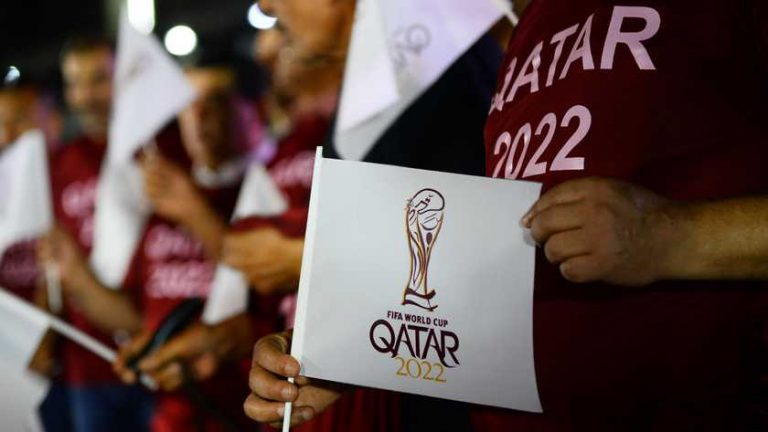 Loting WK-kwalificatie Europa niet in Qatar