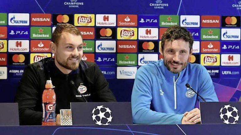 Van Bommel biedt Zoet excuses aan