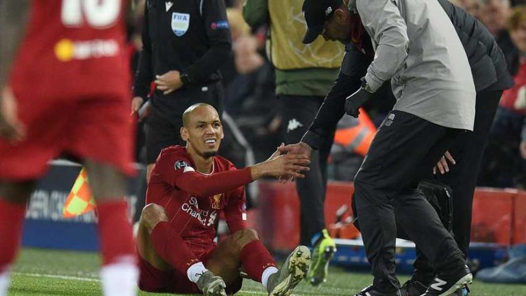 Liverpool vreest stevige tegenvaller