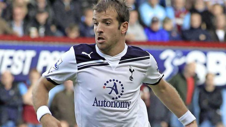 Van der Vaart blij met Mourinho, maar snapt ontslag Pochettino niet