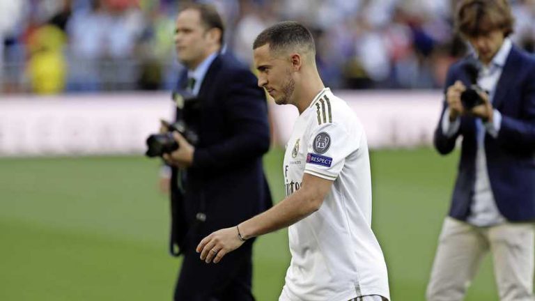 Real-ster Hazard geeft toe: ’Ja, ik was te dik’